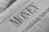 Money Newspaper
