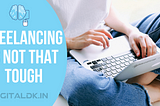 Successful Freelancing is not that tough