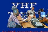 Vision Help Foundation COVID-19 Preparedness | Vision Help Foundation