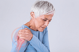 You’re Not Alone: What To Know About Menopause Frozen Shoulder