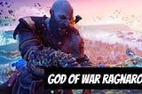 God of War Ragnarok New Game Plus Mode Coming in 2023