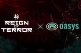 Red Door Digital partners with Oasys blockchain to expand its gaming ecosystem in Asia
