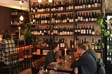 London’s Top Natural Wine Bars