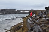 Guide to Dettifoss in Winter