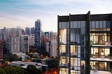 Why The Chuan Park Condo is the Ultimate Choice for Modern Families