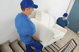 Why Choose a Professional Furniture Removal Company?