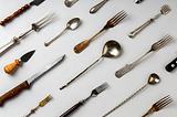 How To Clean Silverware?