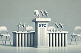 The Fall of STC: the Profession at the Crossroads