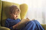 How Social Media is Impacting Children’s Reading Habits