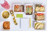 Dubai’s Wholesome Eats: A Nutrient-Rich Meal Plan for Health Enthusiasts