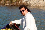 Eastbound & Down: An Inappropriately Entertaining Cautionary Tale about Fame