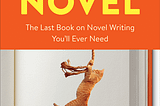 Cover of the book Save the Cat! writes a novel