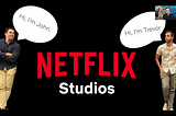 How Netflix Studios Adds Human Touch to Blended Learning Experience