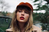 Taylor Swift — ALL TO WELL?
