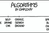 Algorithms