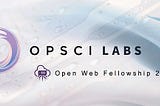 Open Web Fellowship 2021: Simulations for Science Token Communities
