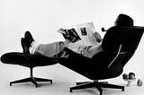 An Entrepreneur’s Superpower: Learning How to See