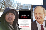 5 Unique Lessons I Learned from Principles By Ray Dalio