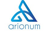 Aronium (ARO) a fast, fair, reliable and secure payment solution