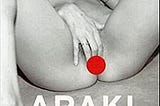 READ/DOWNLOAD@& Araki: Tokyo Lucky Hole FULL BOOK PDF & FULL AUDIOBOOK