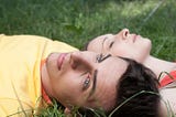 The Strange Reason Humans Began Kissing