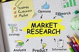 Artificial Intelligence in Market Research: KPI6’s Advanced Approach