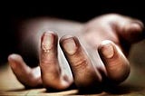 Man found dead in Jhelum River in Srinagar