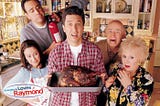 Top 20 Most Classic Episodes of Everybody Loves Raymond (And Ten Very Honorable Mentions).