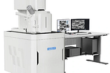 What is scanning electron microscope?