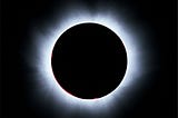 Today’s New Moon Solar Eclipse Means Major Shifts in Consciousness