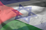 Let’s Get It Straight! Elections Won’t Change Anything In Israel And Palestine