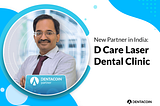 D Care Laser Dental Clinic Joins Dentacoin