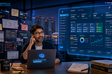 You Can Vibe Code Your Own CRM System. But Will It Look as Cool as This?