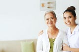 The Benefits of Senior Assistance in Maryland