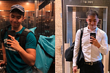 The Two Sides of “The Two Sides of Singapore, As Seen By A Food Delivery Rider”, As Seen By A Food…