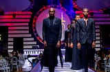 Why the Nigerian Fashion Industry may go up in flames in 10 years.