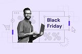 16 Best Black Friday Deals on AI Tools to Celebrate Cyber Week November 2023