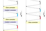 DNS-aware Persistent Connections