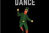 Download In $PDF Irish is the BACON of DANCE: Composition Notebook Dance Irish, Lined Journal…