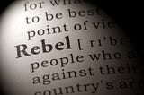 Becoming Rebels in Our Own Time: Calling on Men to Change the World for Good