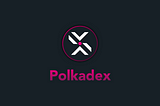 Hello, Polkadex:)