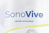 Is SonoVive Ear Health Supplement the Answer to Tinnitus Relief?