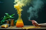 Merla: O Perigo Oculto da Droga que Destrói Vidas