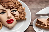 No, you can’t eat Taylor Swift