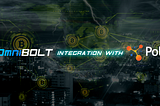 Announcing the OmniBOLT Integration with Polar