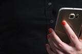 SaaS Support is moving to a “Texting” Model
