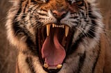 Power Up Your Teaching in the Year of the Tiger: 12 Challenges That'll Make You a Better Teacher