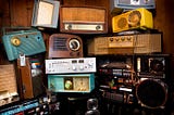 A Dive Into The World of Radios