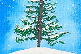 Modern Christmas Feels Like the Twisted Offspring of Capitalism and Christianity