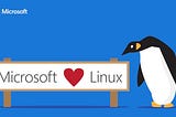 Instalasi Linux di Windows 10 tanpa Dual Boot dan Virtual Machine (VM) dengan WSL
